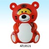 Wholesale Plastic toy intellectual building brick game