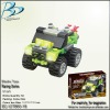 Wholesale Car bricks toys BD127860-16