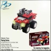 Wholesale Blocks racing toy set BD127859-16