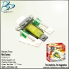Wholesale Plastic aircraft toy bricks BD125744-16