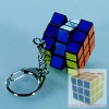 keychain cube (3row-3.5x3.5x3.5cm) puzzle cube