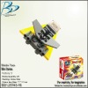Wholesale Mini aircraft toy bricks set BD125743-16