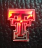Gift-LED badge/pin
