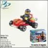 Wholesale Building blocks race car toy BD125739-16