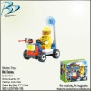 Wholesale Mini exploiter toy bricks set BD125738-16