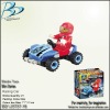 Wholesale race car toy blocks BD125737-16