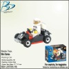 Wholesale Mini car toy blocks set BD125735-16