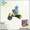 Wholesale Mini bricks toy sand car BD125732-16