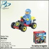 Wholesale Mini building brick set BD125730-16