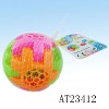 Wholesale Plastic intellect block toy