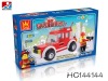 Wholesale plastic block HC144144