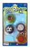 yoyo, sports yoyo ball, promotional toys