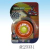 Plastic yoyo toys