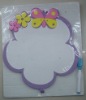 Wholesale EVA DRAWING BOARD WITH MARKER