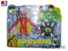 Wholesale BEN10 TOY