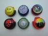 Wholesale YO-YO ball ,flashing YOYO