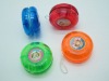 Wholesale yoyo toy ,promotion ,flash yoyo ball