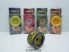 Wholesale 2011 Hot metal yoyo ball HJ031330