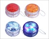 Wholesale 2011 hot light up yoyo ball HJ018846