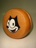 2011 hot selling wooden yoyo ball HJ017626