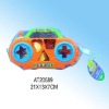 Wholesale plastic baby intellective toy