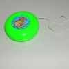 Wholesale Plastic YOYO with sticker