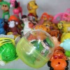 Wholesale Toy Capsule