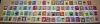 Wholesale gogo's crazy bones sticker