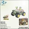 Plastic bricks toy car BD125700-16