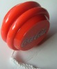 Customized plastic yoyo ball