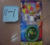 plastic yoyo ball