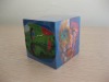 Wholesale Advertising cube