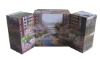 Wholesale Advertising cube