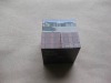 Wholesale Advertising cube