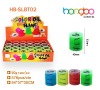 color oil slime small size/putty/sllime for kids /Novelty toys