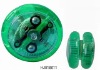 2011 hot light yoyo HJ018011