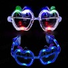 LED shining party glasses