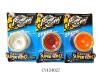 Plastic YOYO Toy With Shaft Bearing CY434027