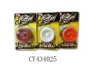 YOYO Ball Toy With Shaft Bearing CY434025