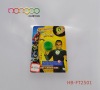Flashing Ring/plastic ring /lovely ring/flashing toys