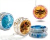 Wholesale YO-YO ball ,flashing YOYO
