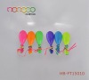 Flashing Maracas Noise Maker for kids /sasa ball