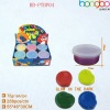 Wholesale changeable bouncing putty /bouncy putty