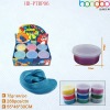 Wholesale beautiful pearl bouncing putty /bouncy putty