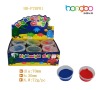 Wholesale 70*30mm colorful funny bouncing putty for kids