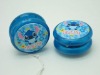 Wholesale yoyo ball,promotional flash yoyo