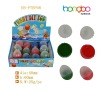 Wholesale colorful funny egg bouncing putty for kids