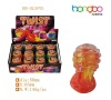 Novelty toys TPR toys,twist funny slime