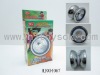 Wholesale stainless steel yoyo,YOYO ball,HJ034067