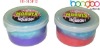 Wholesale non-toxic funny Galaxy slime/putty for kids